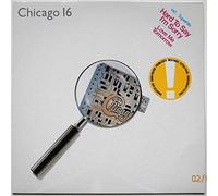 CHICAGO - CHICAGO - 16 LP [10490]