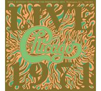 Chicago - Chicago At The John F. Kennedy [CD]
