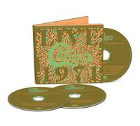 Chicago - Chicago At The John F. Kennedy Center For The Performing Arts, Washington D.C. (9/16/1971)