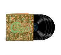 CHICAGO: CHICAGO AT THE JOHN F. KENNEDY CENTER FOR THE PE - LP vinyl BRAND NEW