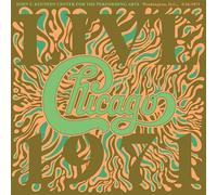 Chicago - Chicago At The John F. Kennedy Center For The Performing Arts, Washington D.C. (9/16/1971) [VINYL]