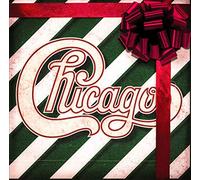 Chicago : Chicago Christmas VINYL 12" Album (2019) NEW Fast and FREE P & P
