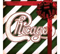 Chicago - Chicago Christmas (2019) [VINYL]