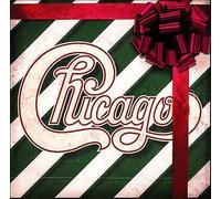 Chicago : Chicago Christmas VINYL 12" Album (2019) NEW Fast and FREE P & P