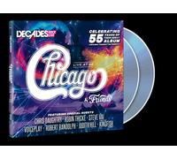 Chicago & Friends - Live At 55