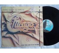 Chicago - CHICAGO Hard Habit to Break 12" vinyl