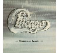 CHICAGO - CHICAGO II - LIVE ON SOUNDSTAGE (COLLECTOR'S EDITION) (2 CD+2 LP+DVD)