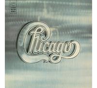 Chicago – Chicago II (Steven Wilson Remix) – CD – New (Rhino)