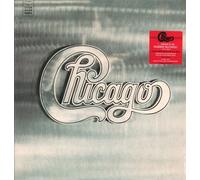 Chicago - Chicago II (Steven Wilson Remix) [VINYL]