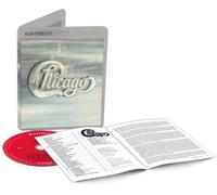 Chicago - Chicago II (Steven Wilson Remix) [New Blu-ray Audio]