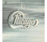 Chicago - Chicago II (Steven Wilson Remix) [VINYL]
