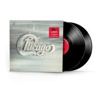 Chicago - Chicago II (Steven Wilson Remix) [VINYL]