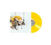 Chicago Chicago IX: Chicago's Greatest Hits - Sun Yellow Vinyl - Sealed UK vinyl LP album record 081227906979 Rhino 2026