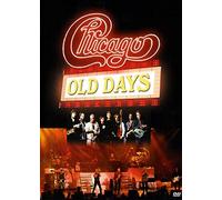 Chicago - Chicago - Old Days [DVD]