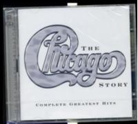 CHICAGO: CHICAGO STORY: COMPLETE G.H. 1967-2002 - CD