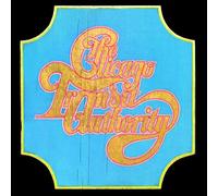 Chicago – Chicago Transit Authority – CD Reissue (2024)