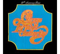 Chicago - Chicago Transit Authority (50th Anniversary Remix)