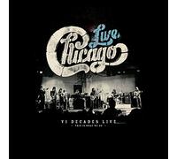 Chicago - Chicago: Vi Decades Live (This Is What We Do)