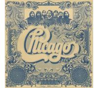 CHICAGO - CHICAGO VI (METALLIC SILVER VINYL/LIMITED EDITION/GATEFOLD COVER) [Vinyl LP] [VINYL]