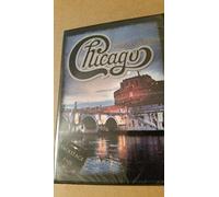 Chicago - Chicago: World Tour 2011: Backstage Pass