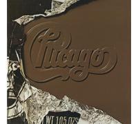 Chicago - Chicago X (Gold Vinyl/Limited Edition) [Vinyl LP] [VINYL]