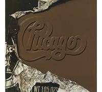 Chicago - Chicago X (Gold Vinyl/Limited Edition) [Vinyl LP] [VINYL]