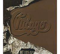 Chicago - Chicago X [New Vinyl LP] Clear Vinyl, Gold, Anniversary Ed