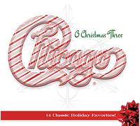 Chicago - Chicago Xxxiii- O Christmas Three