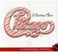 Chicago Chicago Xxxiii- O Christmas Three (CD) (US IMPORT)