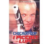 chicago cop i piccoli lupi dvd Italian Import