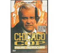 chicago cop paure incrociate * dvd Italian Import