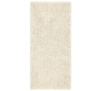 Origins Chicago Rug Cream 67 x 200cm, Cream