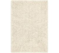 Shaggy Cream Rug - 150 x 90 cm - Chicago - Origins
