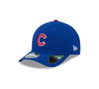Chicago Cubs 9forty Baseball Cap PLYR REP MC OTC Bleu TU