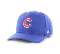 Chicago Cubs Basecap Snapback '47 Brand MLB Cold Zone Cap '47 MVP Woolblend New