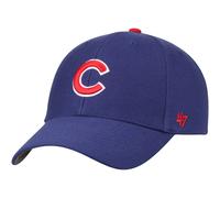 Mlb Chicago Cubs Cap Basecap Mvp Baseballcap Royal Blue 887738620256 Hat