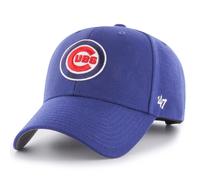 47 MLB Chicago Cubs MVP Cap - Unisex Baseball Cap Premium Quality Design and Craftsmanship by Generational Family Sportswear Brand