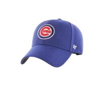 Chicago Cubs Cap in Dark Royal