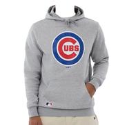 Chicago Cubs hoodie Nos MLB Regular Gris 2XL
