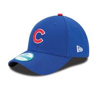 New Era 9Forty Adjustable Curve Cap ~ Chicago Cubs