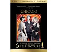 Chicago (DVD) John C. Reilly Queen Latifah Renée Zellweger (US IMPORT)