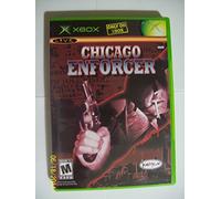Chicago Enforcer / Game