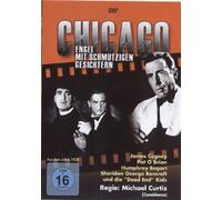 Chicago-Engel mit Schmutzigen Gesichtern