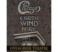 Chicago / EWF - Chicago / Earth, Wind & Fire - Live At The Greek Theatre [2004]