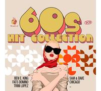 Chicago / Fats Domino / Trini - 60s Hit Collection - CD - US Import