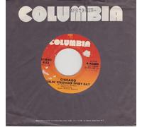 Chicago: Feelin' Stronger Every Day B/w Jenny