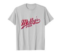 Chicago Fire Molly's Pub T-Shirt