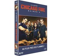 Chicago Fire - Saison 3