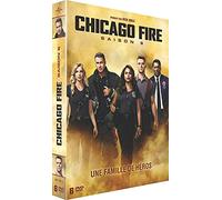 Chicago Fire - Saison 6