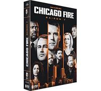 Chicago Fire-Saison 7